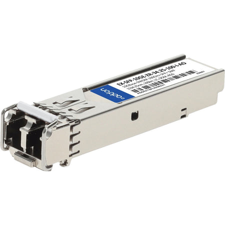 AddOn Juniper Networks SFP+ Module - EX-SFP-10GE-ZR-34.25-100-I-AO