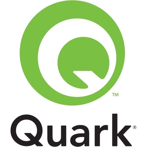 Quark QuarkXPress - Subscription License - 1 User - 1 Year - 350008