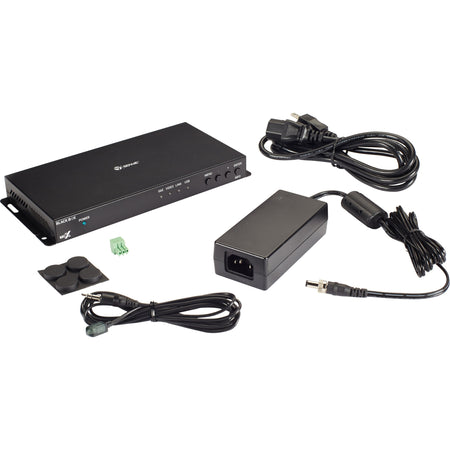 Black Box MCX G2 HDMI Single Encoder - 4K60, Copper - MCXG2EC01