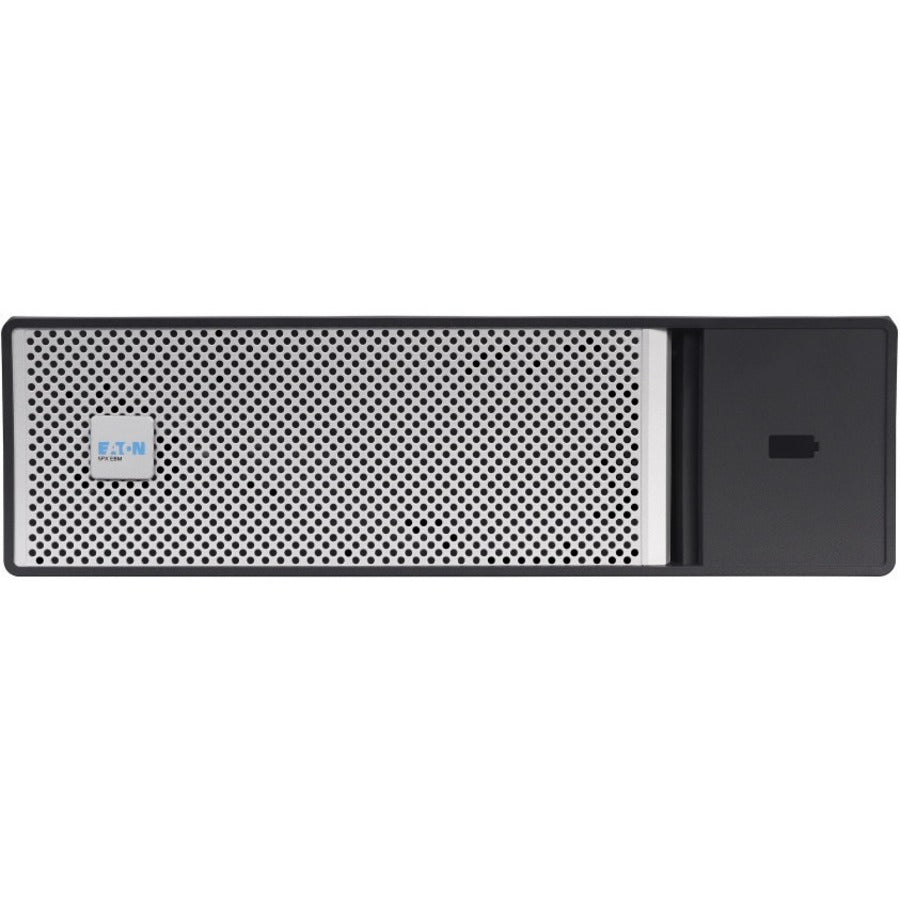 Eaton 72V Extended Battery Module (EBM) for 5PX2000RT3UNG2, 5PX3000RT3UNG2 UPS Systems, 3U Rack/Tower - 5PXEBM72RT3UAG2