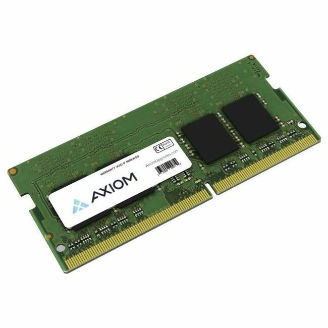 Axiom 16GB DDR4-3200 SODIMM for Panasonic - FZ-BAZ2016 - FZ-BAZ2016-AX