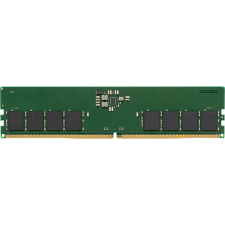 Kingston ValueRAM 32GB (2 X 16GB) DDR5 SDRAM Memory Kit - KVR48U40BS8K2-32