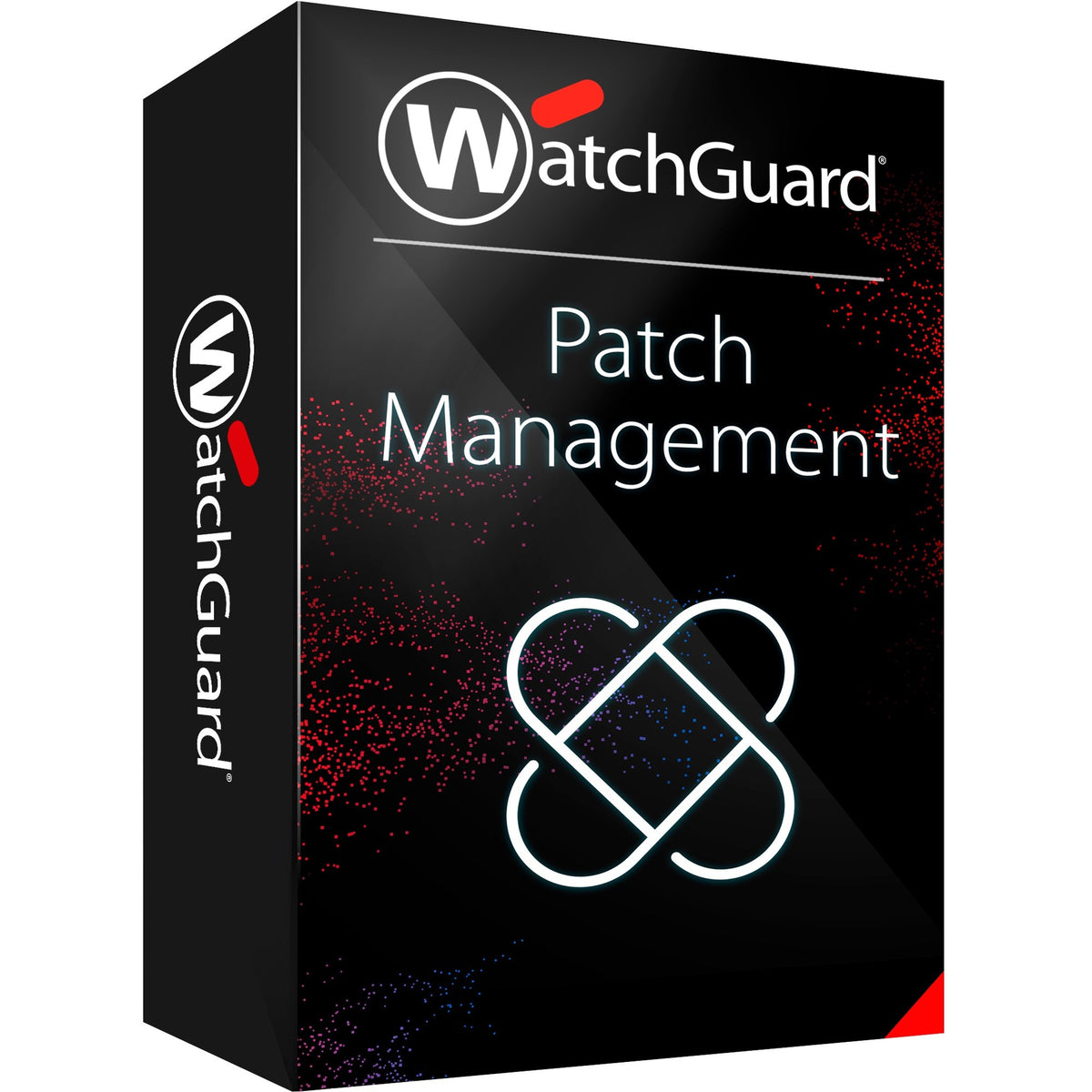 WatchGuard Patch Management - 3 Year - WGPTCH30603