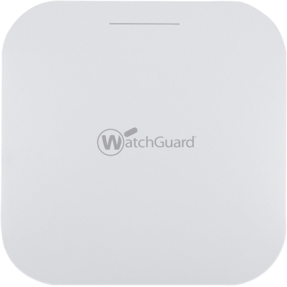 WatchGuard AP330 Dual Band IEEE 802.11ax 1.73 Gbit/s Wireless Access Point - Indoor - WGA33000000