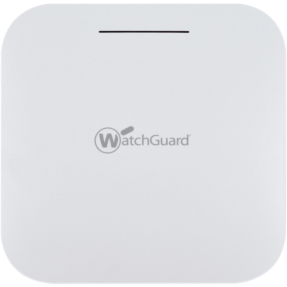 WatchGuard AP130 Dual Band 802.11ax 1.73 Gbit/s Wireless Access Point - Indoor - WGA13000000