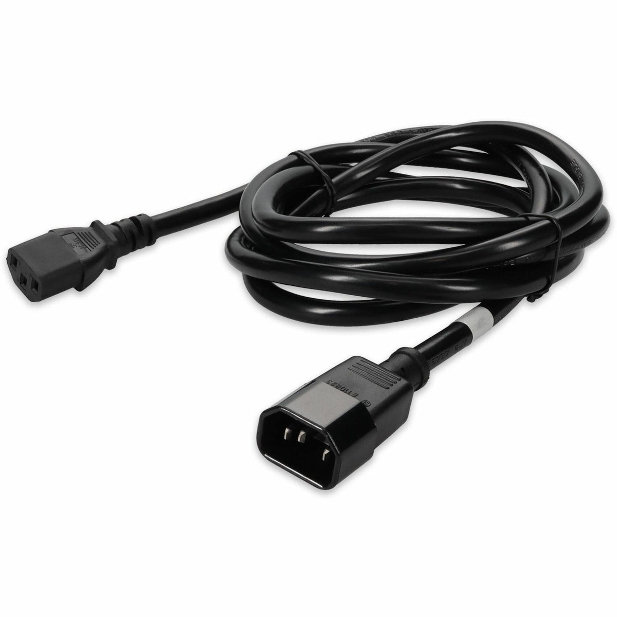 AddOn Standard Power Cord - ADD-C132C1414AWG0-5M