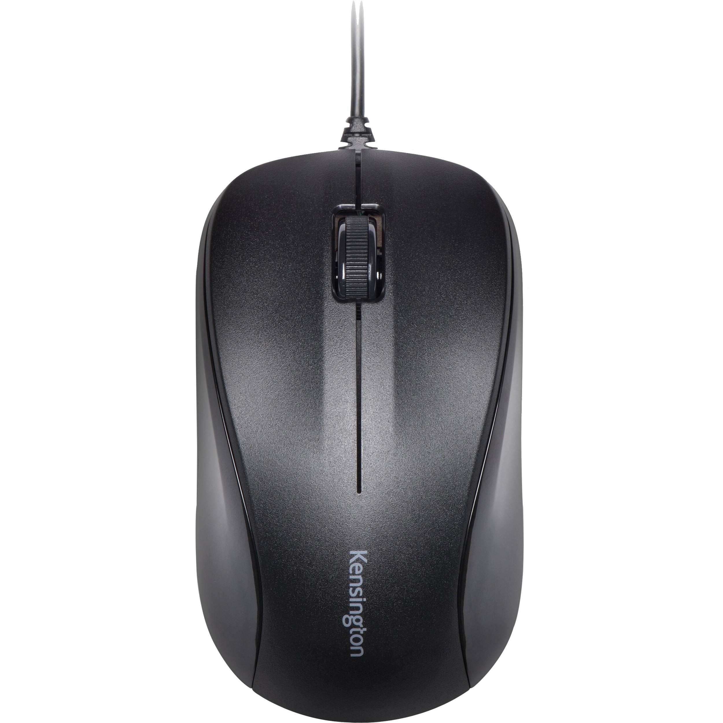 Kensington Wired Mouse for Life - K72110WW