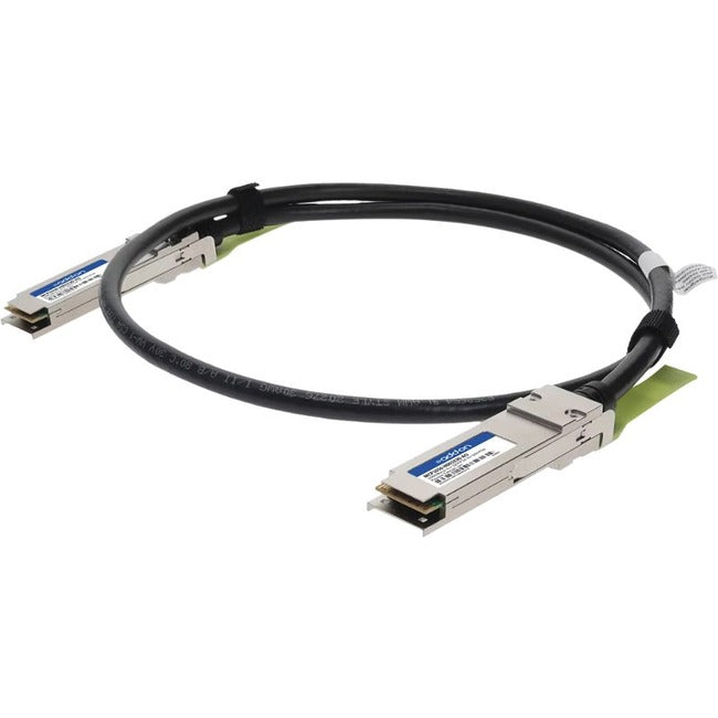 AddOn Twinaxial Network Cable - MCP1650-H00AE30-AO