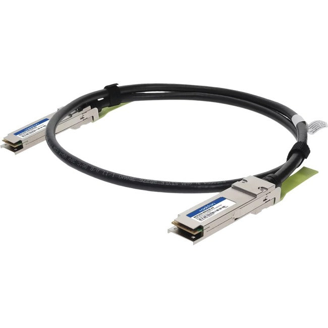 AddOn Twinaxial Network Cable - MCP1650-H012E26-AO