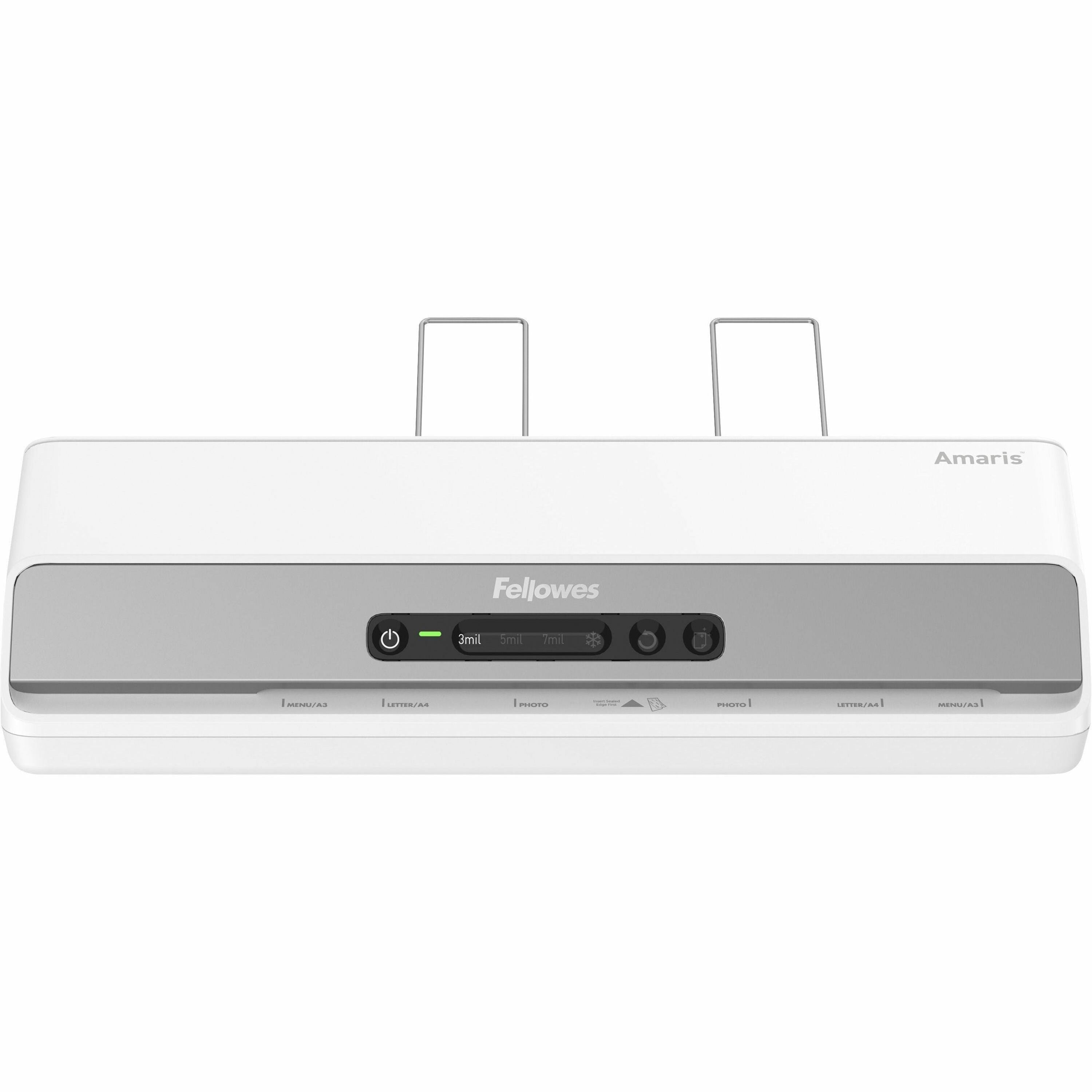 Fellowes Amaris 125 Laminator - 8058101