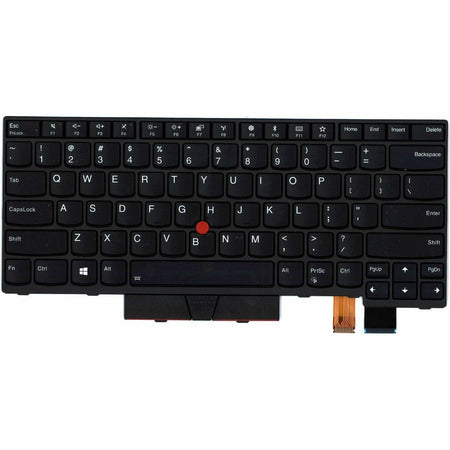 Lenovo-IMSourcing Keyboard - 01AX487