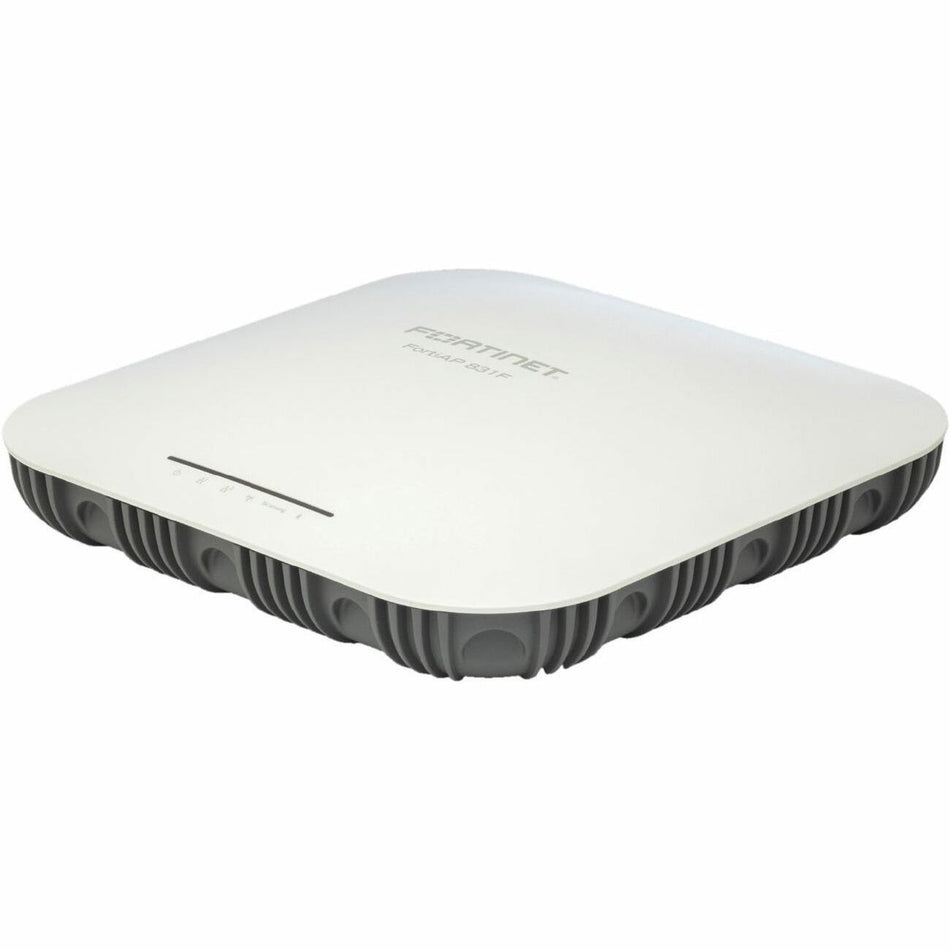 Fortinet FortiAP 831F Dual Band 802.11ax 5.81 Gbit/s Wireless Access Point - Indoor - FAP-831F-T