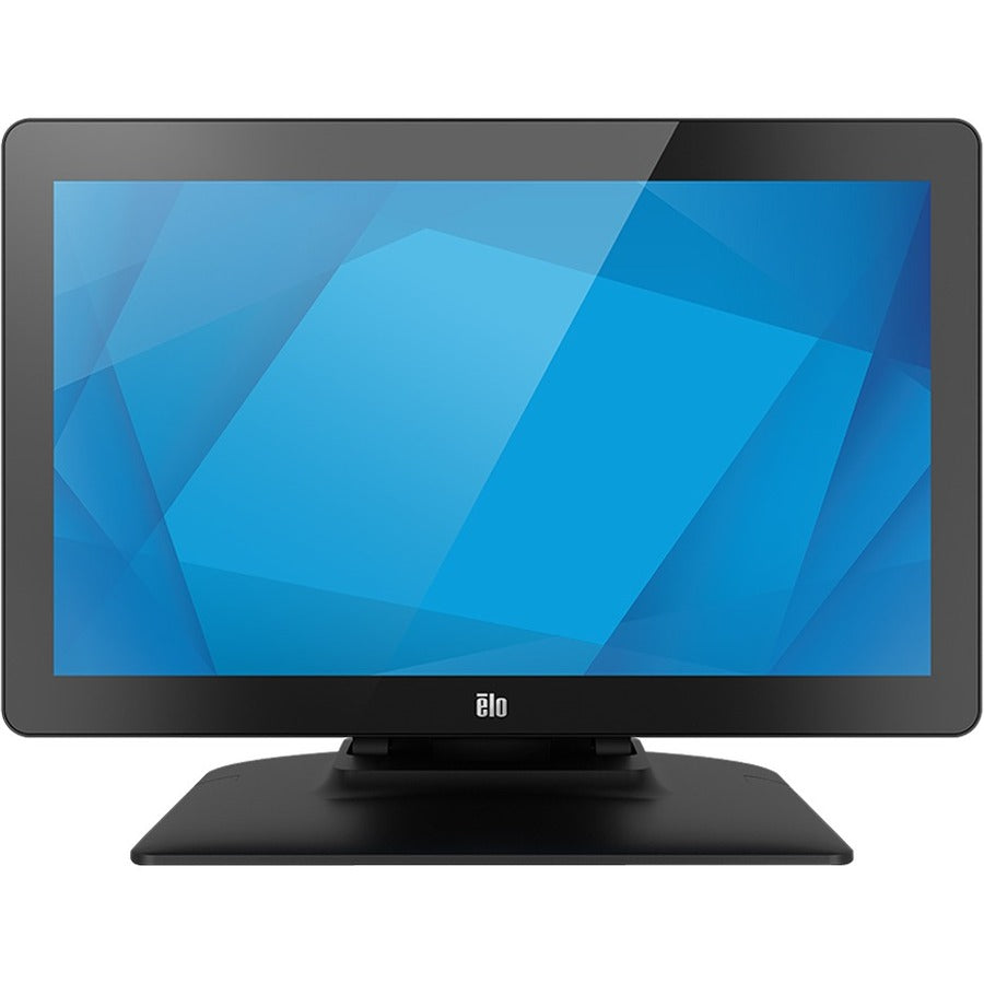 Elo 1502LM 16" Class LCD Touchscreen Monitor - 16:9 - 30 ms - E967064