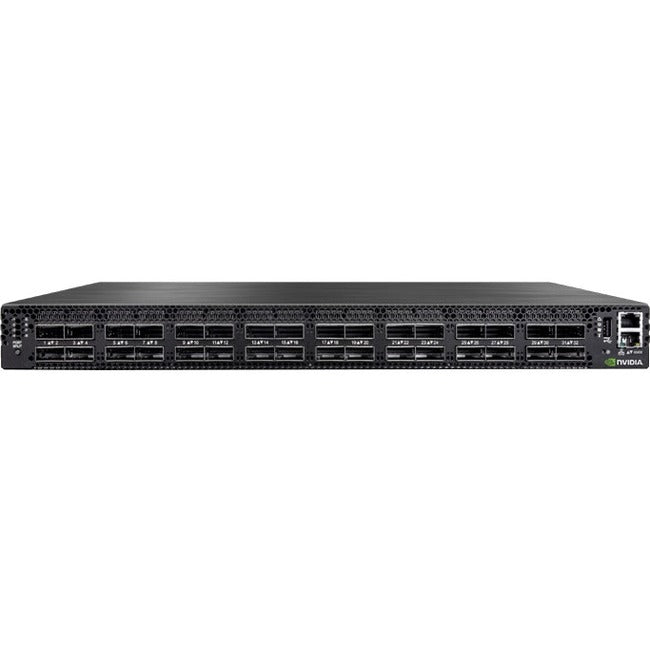 Mellanox Spectrum-3 MSN4700-WS2FO Ethernet Switch - MSN4700-WS2FO