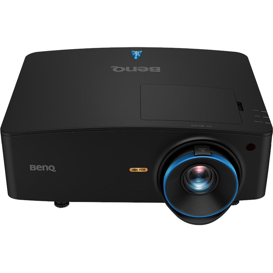 BenQ LK936ST 3D Ready Short Throw DLP Projector - 16:9 - Ceiling Mountable, Wall Mountable - LK936ST