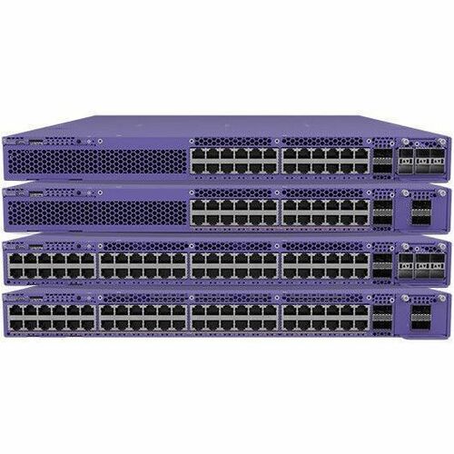 Extreme Networks 5720-24MXW Ethernet Switch - 5720-24MXW