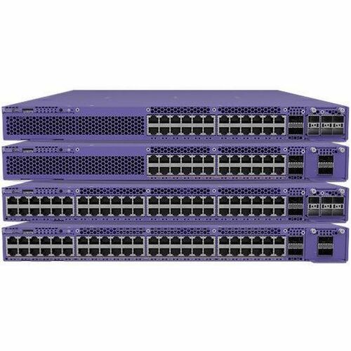 Extreme Networks 5720-48MXW Ethernet Switch - 5720-48MXW