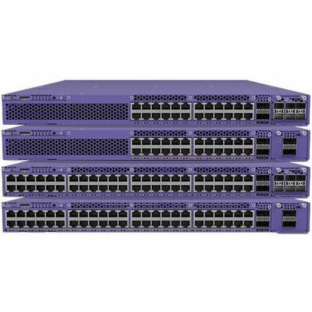 Extreme Networks 5720-48MXW Ethernet Switch - 5720-48MXW