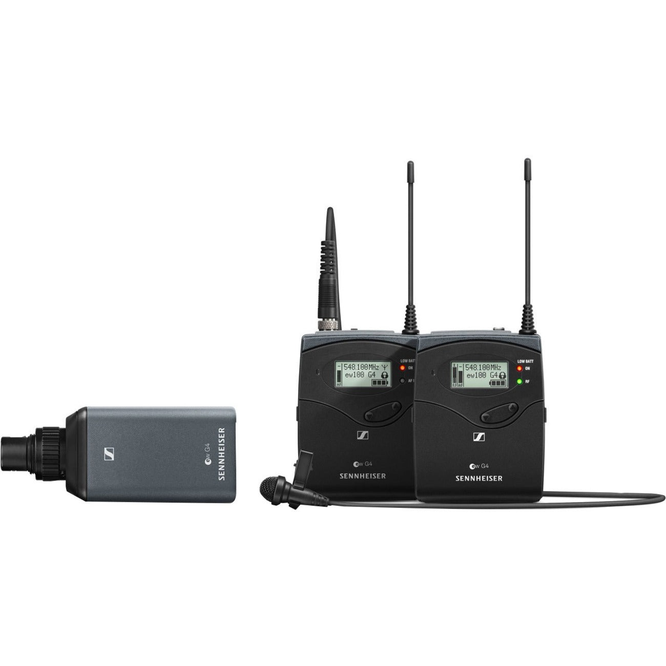 Sennheiser Wireless Microphone System - 509514