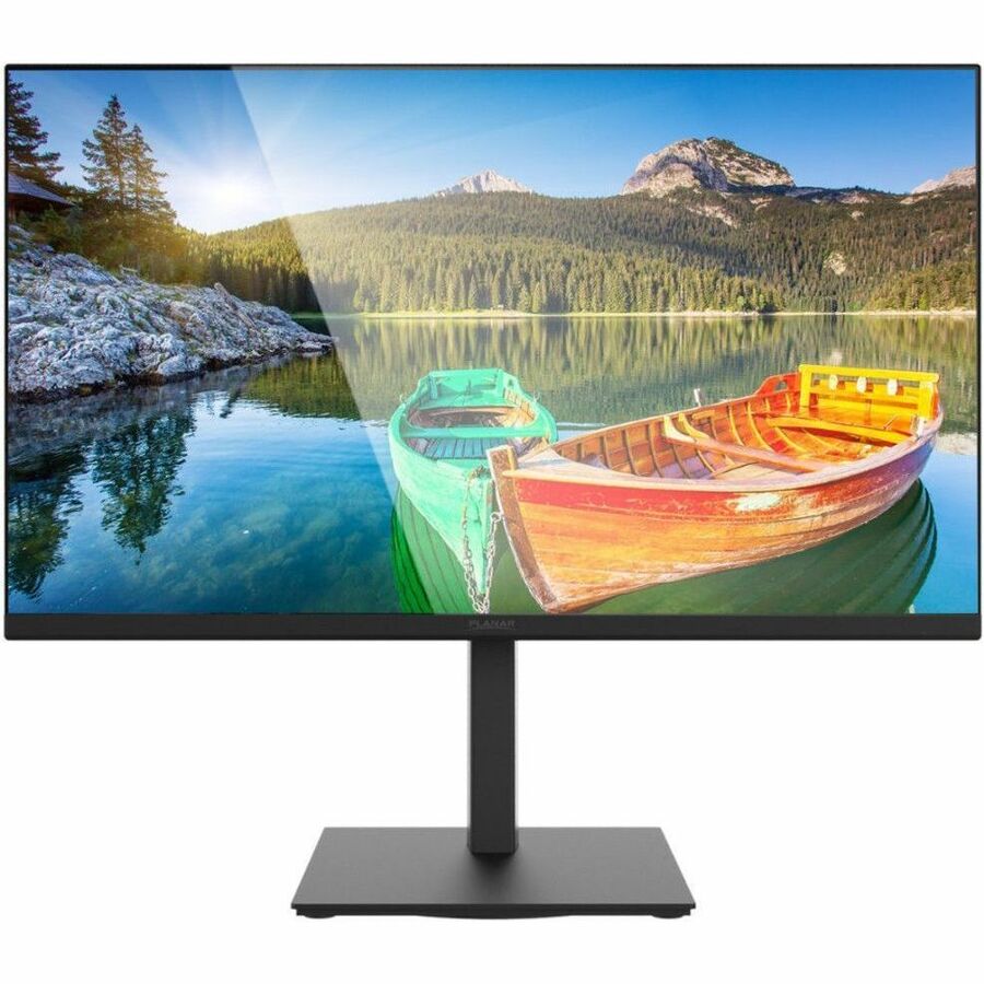Planar PZN3210U 32" Class 4K UHD LED Monitor - 16:9 - 998-2549-00