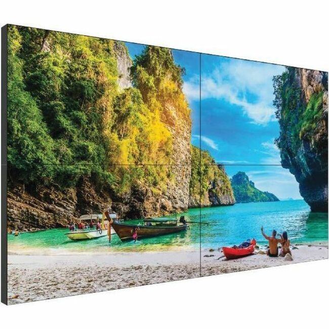 Planar VM55LX-X2 LCD Video Wall - 998-2598-00