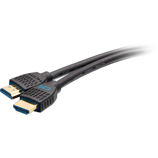 C2G Performance Series 2ft Certified Ultra High Speed HDMI Cable - 8K HDMI Cable - HDMI 2.1 - C2G10452