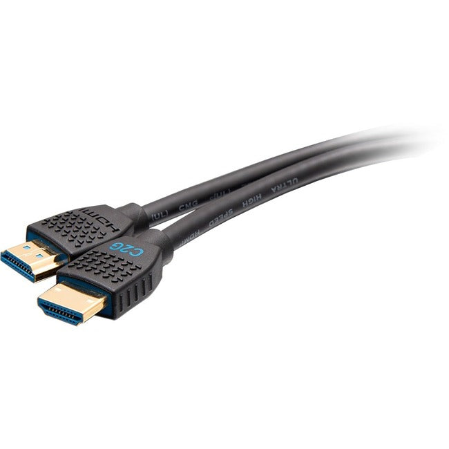 C2G Performance Series 6ft Certified Ultra High Speed HDMI Cable - 8K HDMI Cable - HDMI 2.1 - C2G10454