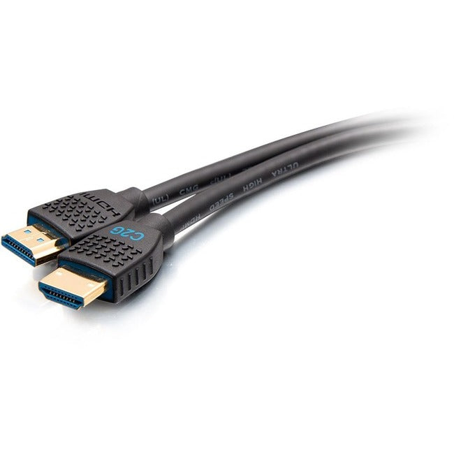 C2G Performance Series 10ft Certified Ultra High Speed HDMI Cable - 8K HDMI Cable - HDMI 2.1 - C2G10455