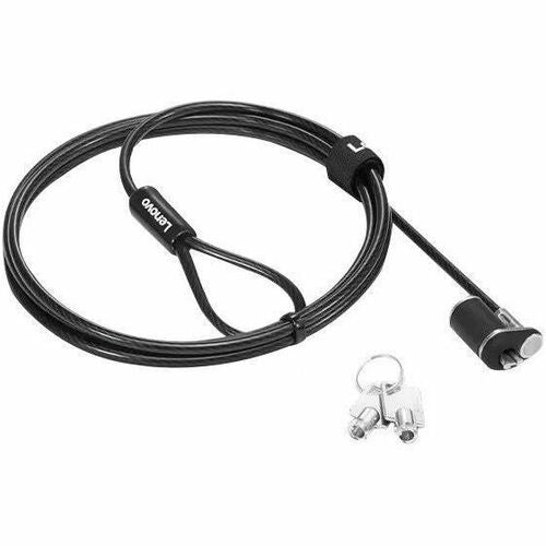 Lenovo NanoSaver Essential Cable Lock - 4XE1F30276