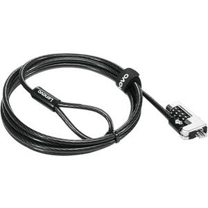 Lenovo Cable Lock - 4XE1F30277