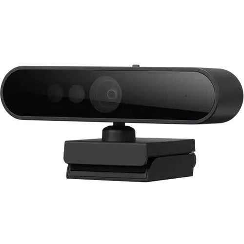 Lenovo Video Conferencing Camera - Black - USB Type C - 1 / Each - 4XC1D66055