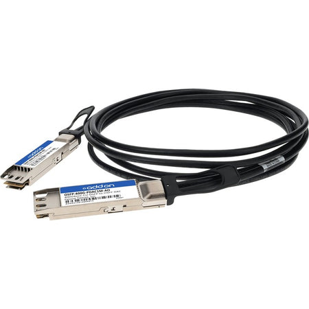 AddOn Twinaxial Network Cable - OSFP-400G-PDAC1M-AO