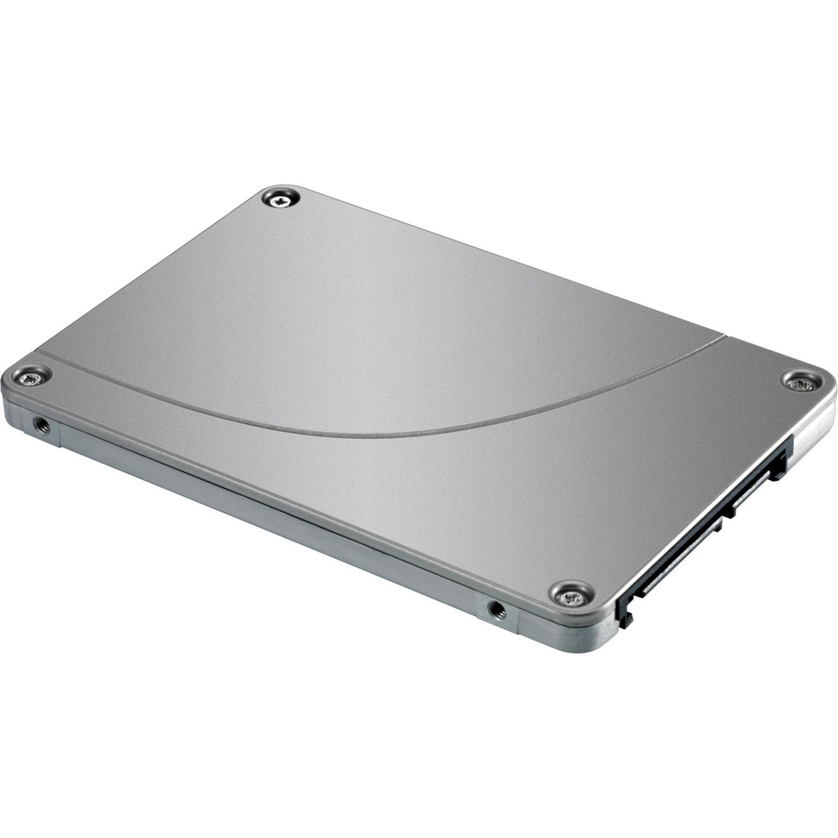 HPE 240 GB Solid State Drive - 2.5" Internal - SATA (SATA/600) - Read Intensive - P47809-B21