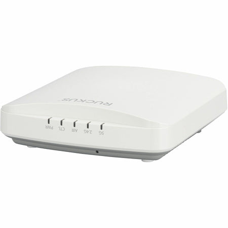 RUCKUS R350 Dual Band IEEE 802.11 a/b/g/n/ac/ax 1.73 Gbit/s Wireless Access Point - Indoor - 9U1-R350-WW02