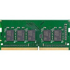 Synology 4GB DDR4 SDRAM Memory Module - D4ES02-4G