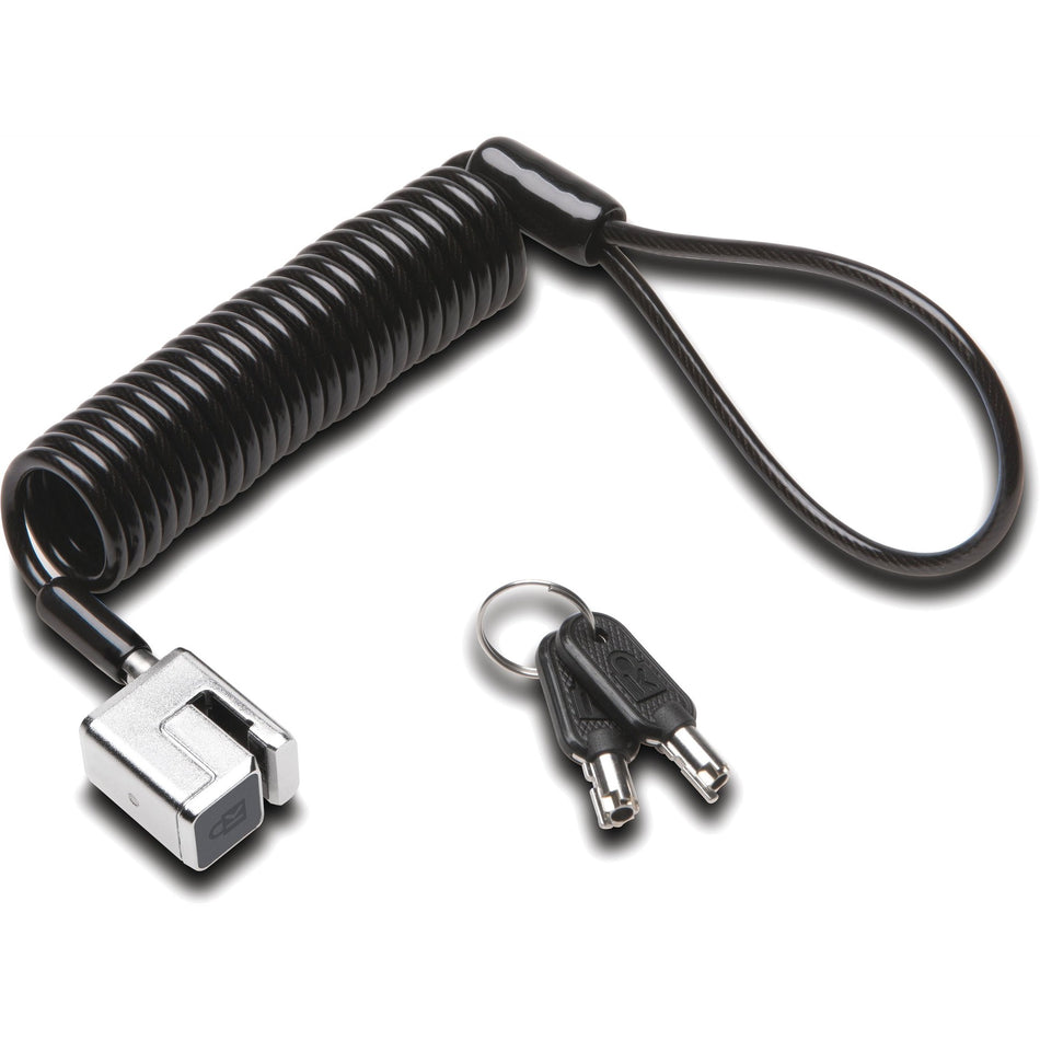 Kensington Portable Keyed Cable Lock for Surface Pro KD - K68138WW