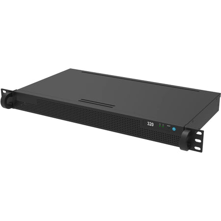 Wisenet SKY 1U Rack Cloud Managed Video Recorder - 4 TB HDD - EN-BR320-0