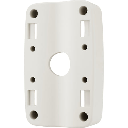 Wisenet Pole Adapter for Network Camera - Ivory - SBP-300PM1