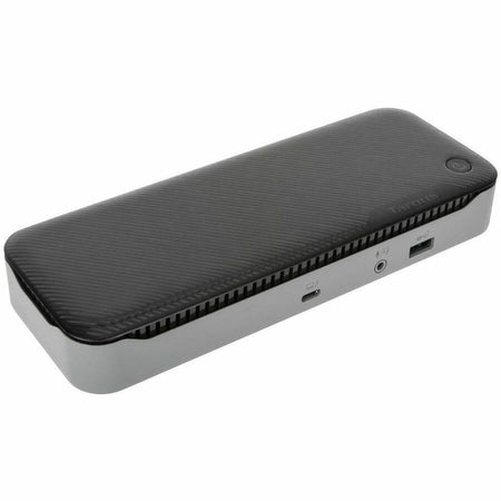 Targus Thunderbolt 3 DV4K Docking Station with 85W Power Delivery - DOCK215USZ