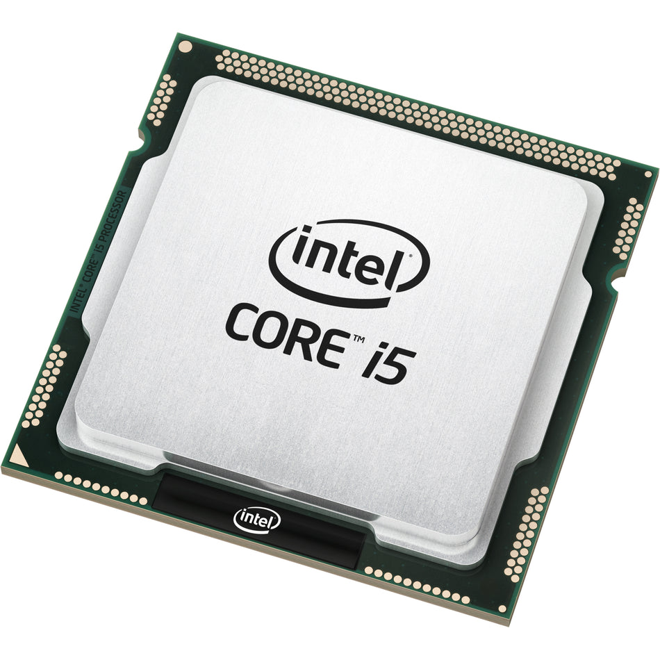 Intel Core i5 i5-4400 i5-4430 Quad-core (4 Core) 3 GHz Processor - Retail Pack - BX80646I54430