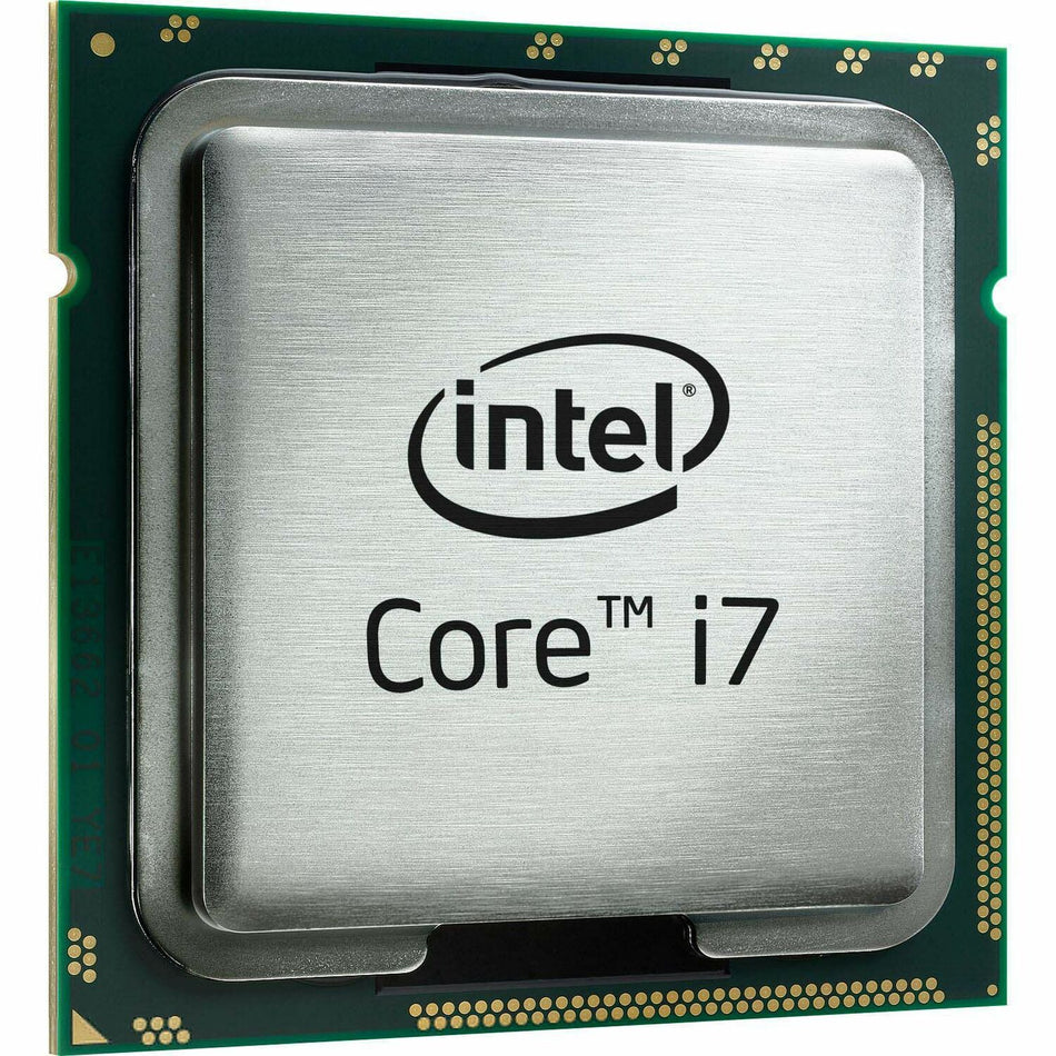 Intel Core i7 Extreme Edition i7-900 i7-990x Hexa-core (6 Core) 3.46 GHz Processor - BX80613I7990X