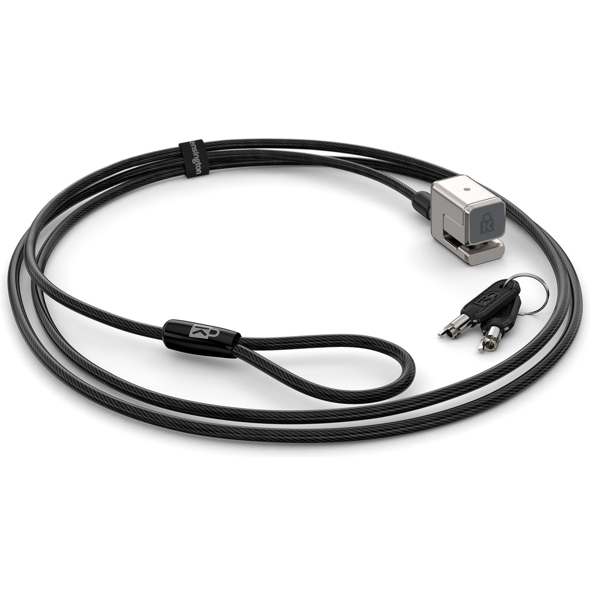 Kensington Keyed Cable Lock Surface Pro - K68134WW