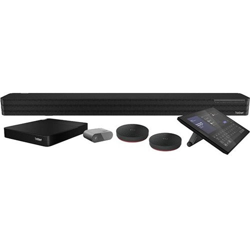 Lenovo Thinksmart Core Room Kit Z - 11S50008US