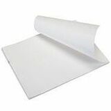 Brother Premium Fanfold Letter Size - 20 Year Archiveability (1000 Sheets per Box) - LB3668-002