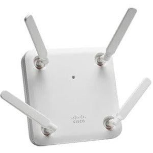 Cisco Aironet 1852E Dual Band IEEE 802.11ac 1.70 Gbit/s Wireless Access Point - Indoor - AIR-AP1852EAK9C-RF