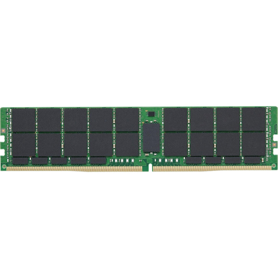 Kingston 128GB DDR4 SDRAM Memory Module - KTD-PE432LQ/128G