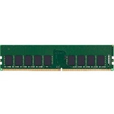 Kingston 32GB DDR4 SDRAM Memory Module - KTH-PL426E/32G