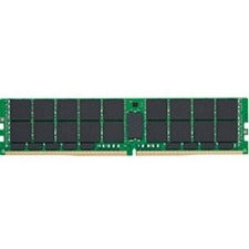 Kingston 128GB DDR4 SDRAM Memory Module - KTH-PL432LQ/128G