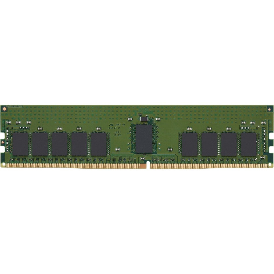 Kingston 32GB DDR4 SDRAM Memory Module - KTL-TS432D8/32G