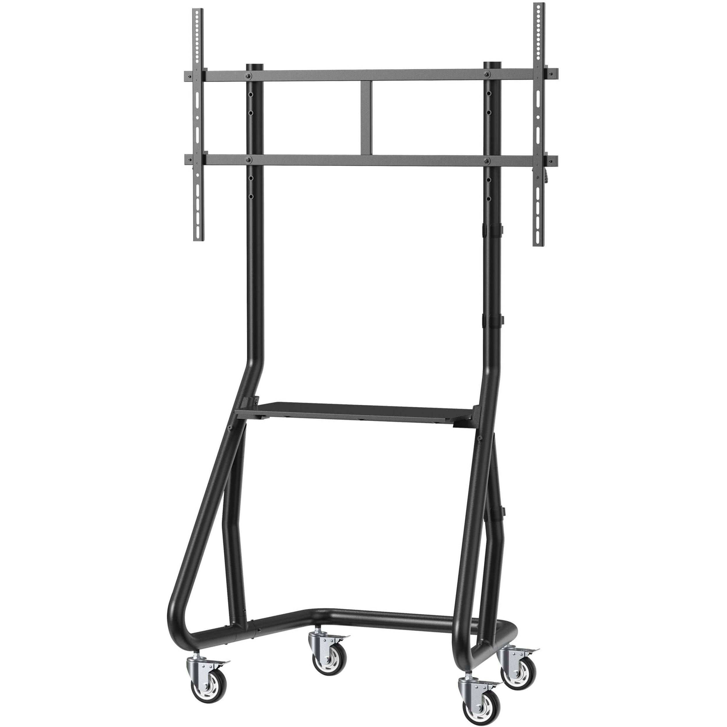 Eaton Tripp Lite Series Heavy-Duty Streamline Landscape Mobile Cart for 60" to 105" Flat-Panel Displays - DMCS60105HDS